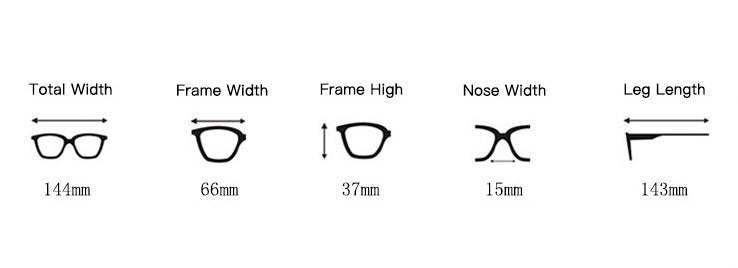 Mirror Siamese Sport Sunglasses