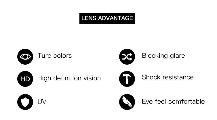 Mirror Siamese Sport Sunglasses