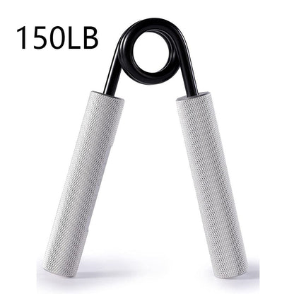 Aluminum Alloy Spring Grip Household Workout Arm Trainer