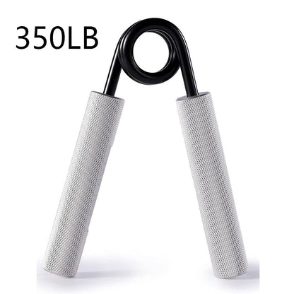 Aluminum Alloy Spring Grip Household Workout Arm Trainer